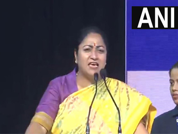 Delhi CM Rekha Gupta (Photo/ANI)