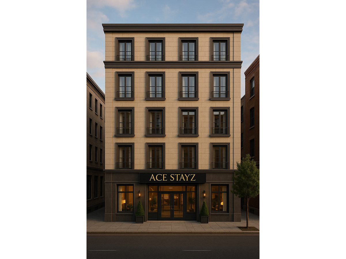 Ace Stayz on Fire! 20+ Premium Hybrid Hotels Across India by Year-End – Rapid Growth Fueled by Franchise Model