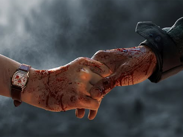 A still from 'Tere Ishk Mein' (Photo/Instagram/@cypplofficial)