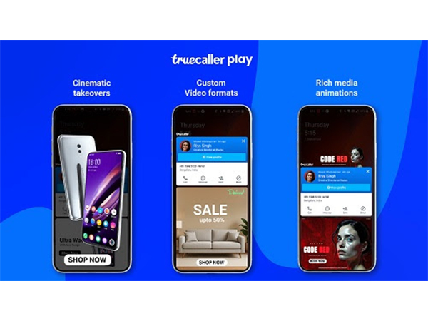 Truecaller Ads launches Truecaller Play