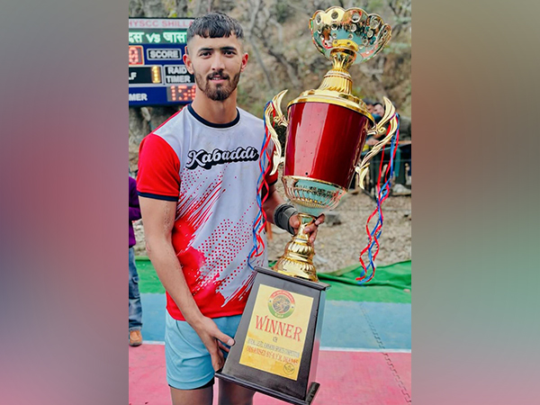  Aanil Mohan (Photo: PKL)