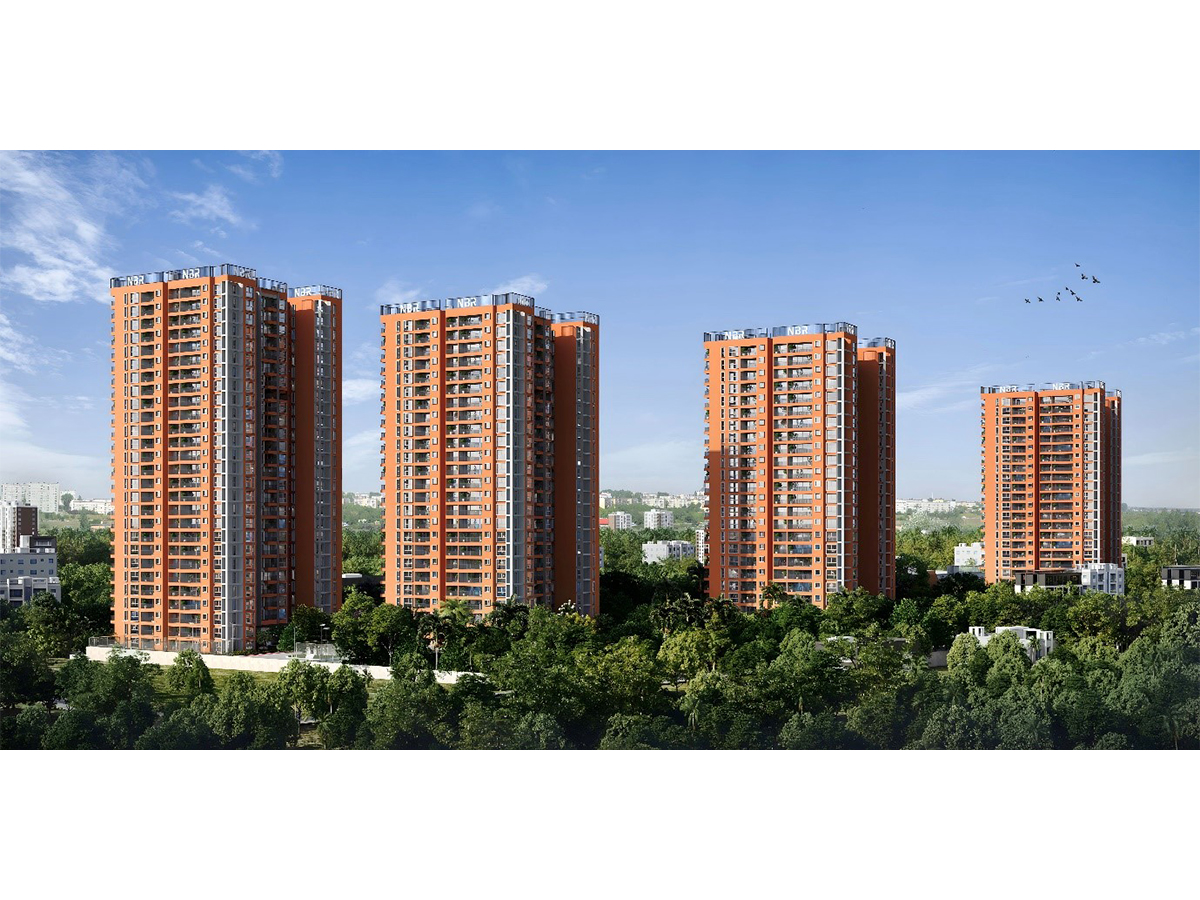 NBR Group Announces ‘Soul of the Seasons’ Luxury Apartments Off Sarjapur Road: Redefining Urban Luxury with ‘Resort Living, Every Day’