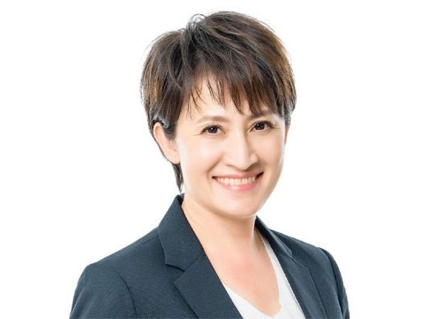 Taiwan Vice President Hsiao Bi-khim (Photo Credit: X/@bikhim)