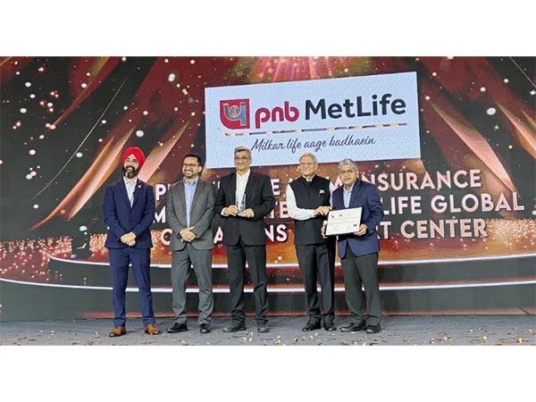 PNB MetLife Ranks 6th Among India’s Best Companies To Work For 2025 and No. 1 in the insurance sector by Great Place To Work