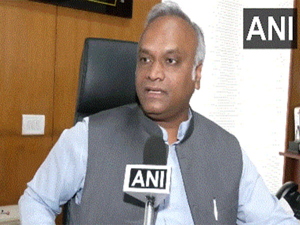 Karnataka Minister Priyank Kharge (Photo/ANI)