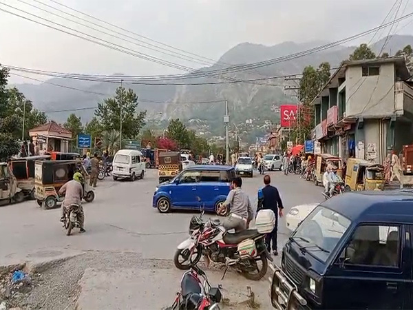 Representative Image (Photo Credit: ANI)