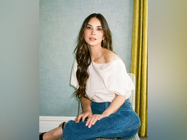 Olivia Munn (Photo/Instagram/@oliviamunn)