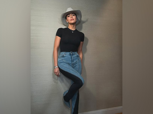 Khloe Kardashian (Photo/Instagram/@khloekardashian)