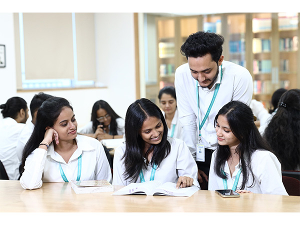 Aditya School of Business Management (ASBM)