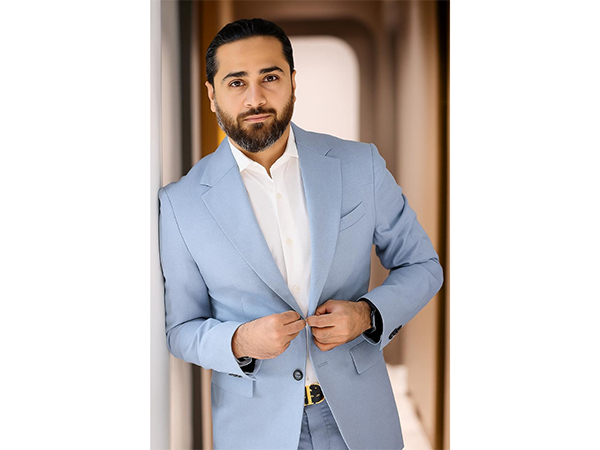 Nihar Thakkar, Founder of The Mandate House Private Ltd.