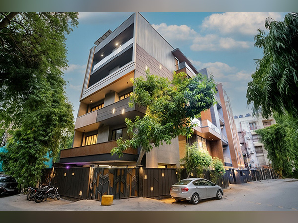 Redevelopment drives up price of luxury floors in South Delhi