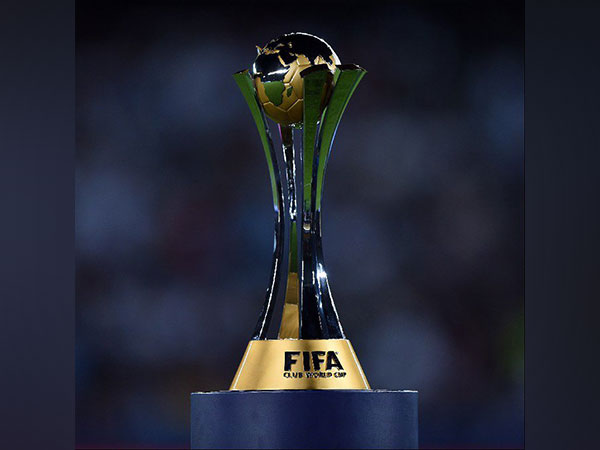 FIFA Club World Cup (Photo- @FIFAcom X)