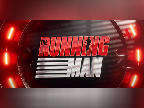 Poster of The Running Man (Image source: Instagram)