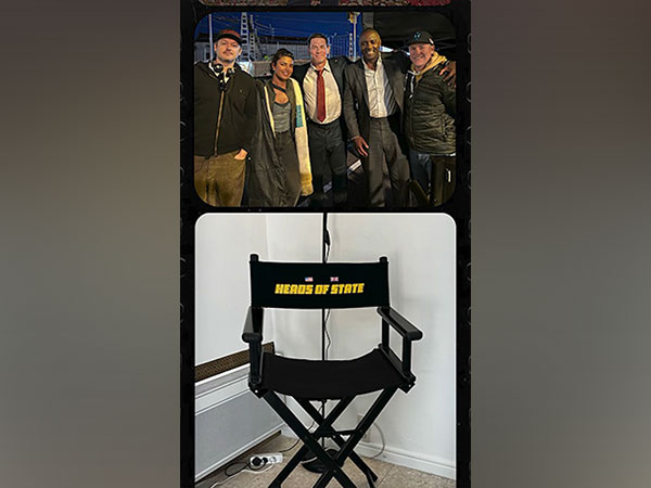 Priyanka BTS Heads of State (Photo/Instagram@priyankachopra)