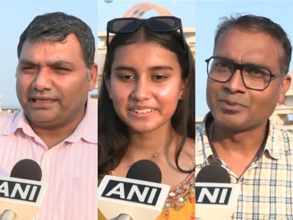 Indian diaspora in Ghana (Photo/ANI)