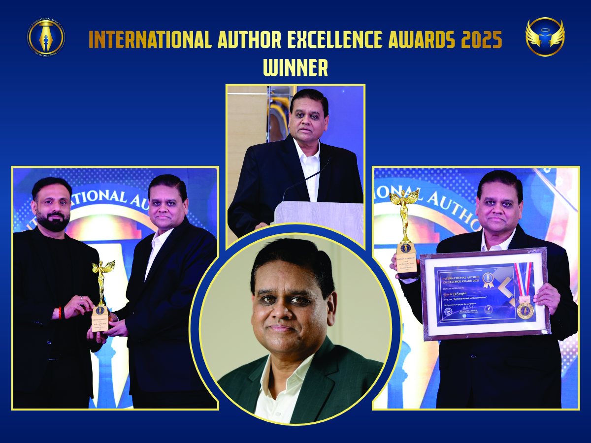 Person Honoured In Recognition Of Literary Merit