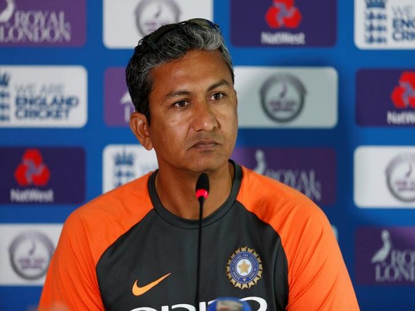 Sanjay Bangar (file image)