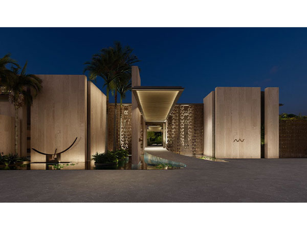 Avas Wellness Center and Spa, Alibaug