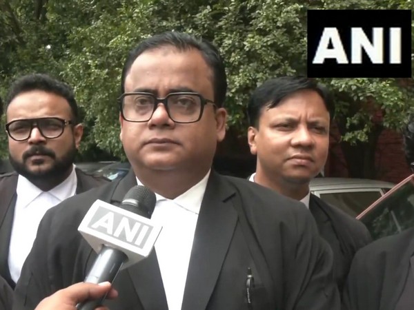 Hasin Jahan's advocate Imtiaz Ahmed. (Photo: ANI) Hasin Jahan's advocate Imtiaz Ahmed. (Photo: ANI)