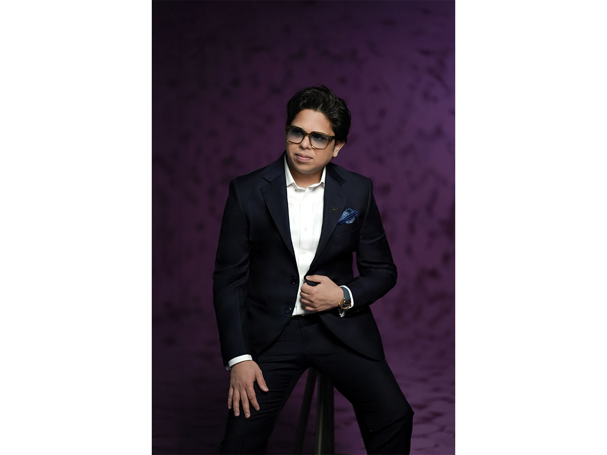 Ankur Aggarwal’s Imprint on the Global Stage