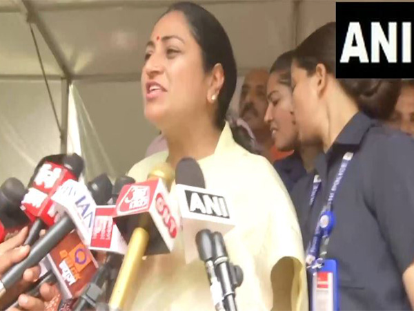 Delhi Chief Minister Rekha Gupta (Photo/ANI)