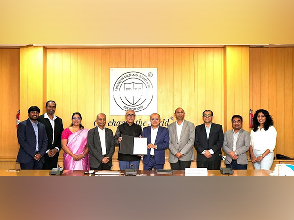 Team Dover & Team RVCE