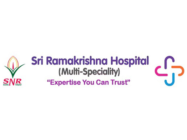 Sri Ramakrishna Hospital Sounds the Alarm on Ignored Symptom 