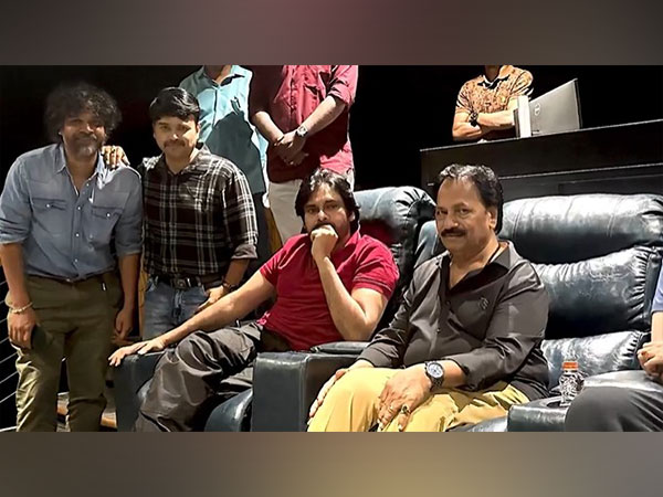 Pawan Kalyan  (Photo/X/@@HHVMFilm)