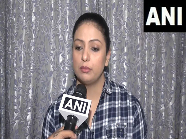 Mohammed Shami's estranged wife, Hasin Jahan (Photo: ANI)) Mohammed Shami's estranged wife, Hasin Jahan (Photo: ANI))