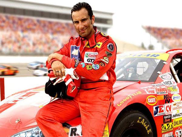 Poster of Tara Rum Pum ( Image source: Instagram)