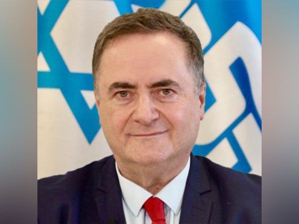 Israel’s Defence Minister, Israel Katz (Photo/X@Israel_katz)