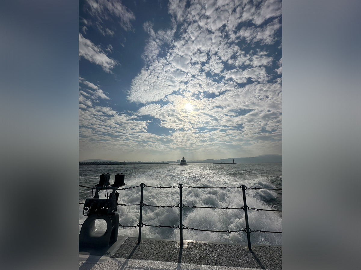 Representative Image (Photo Credit: X@MoNDefense)