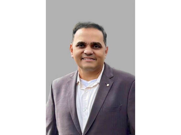 Harikrishnan Venkataramanan, President - ERP, Azentio Harikrishnan Venkataramanan, President - ERP, Azentio