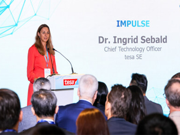 Bond, debond, recycle – tesa opens new Debonding on Demand laboratory in Singapore