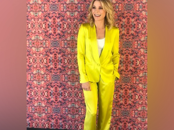 Julie Bowen (Image source: Instagram/ @itsjuliebowen)