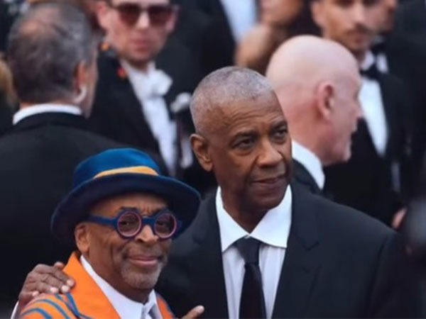 Denzel Washington (Image source/Instagram/ @cannes.film.festival) Denzel Washington (Image source/Instagram/ @cannes.film.festival)
