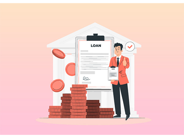 Bajaj Finance Loan Utsav