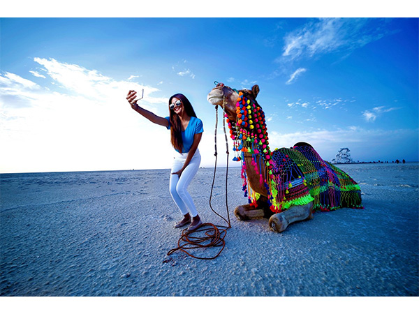 Moonlit Magic Returns: Rann Utsav 2025–26 Bookings Now Open for India’s Iconic White Desert Festival Moonlit Magic Returns: Rann Utsav 2025–26 Bookings Now Open for India’s Iconic White Desert Festival