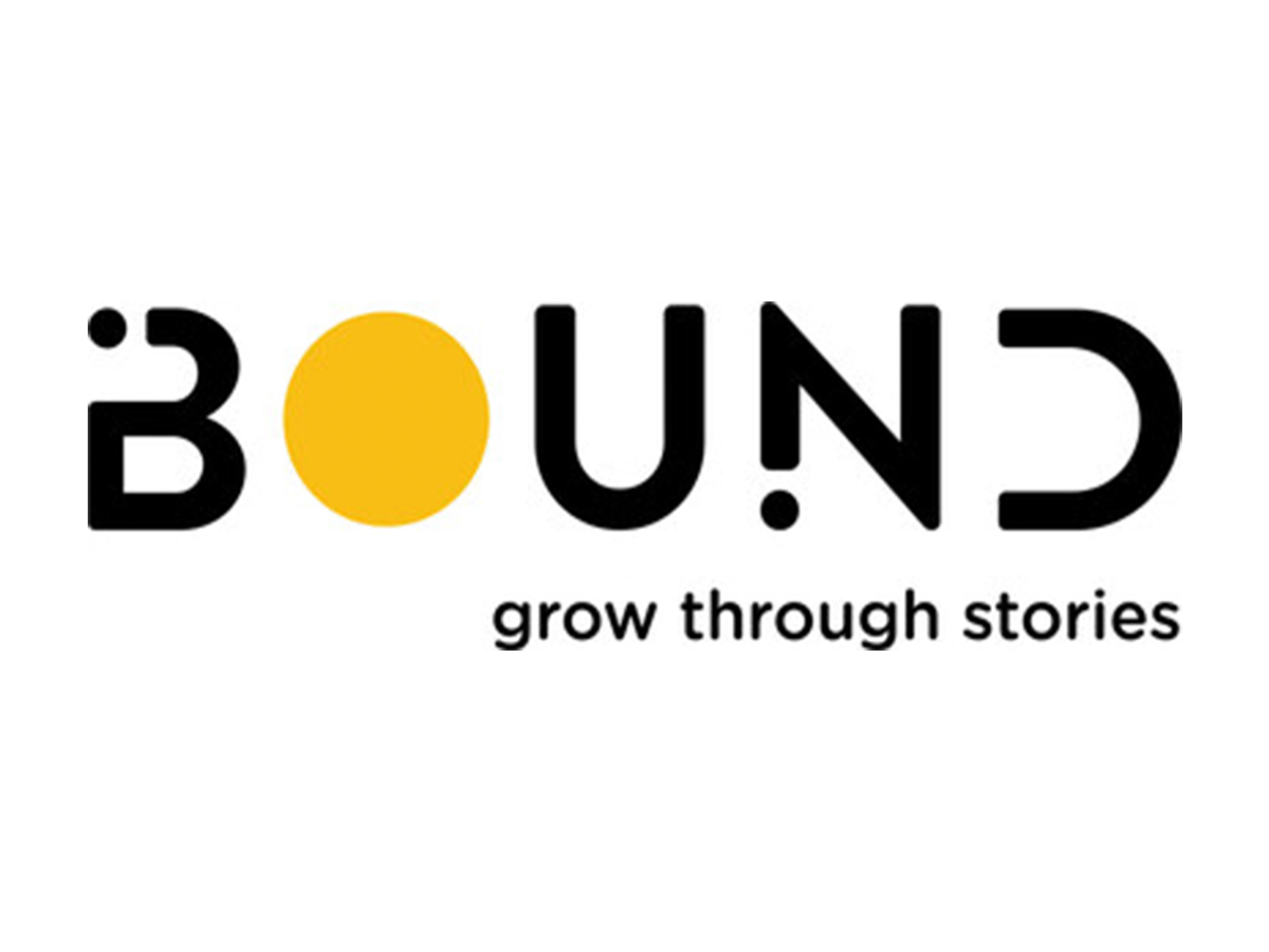 Bound Logo