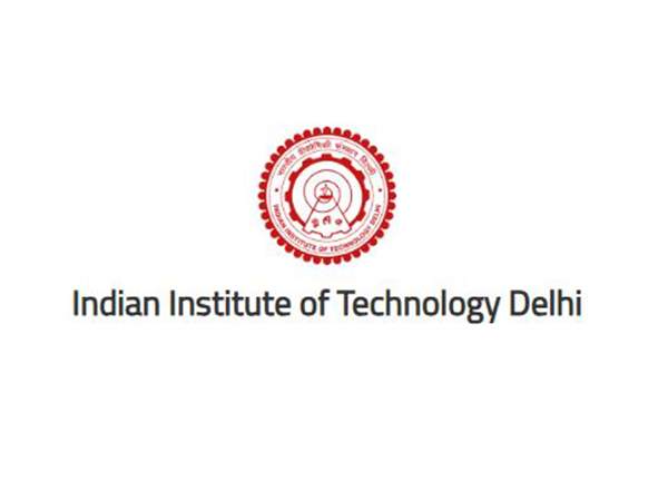 IIT Delhi IIT Delhi