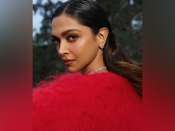 Deepika Padukone (Photo/instagram/@deepikapadukone)