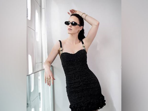 Rachel Brosnahan (Image source: Instagram/ @Rachel Brosnahan)