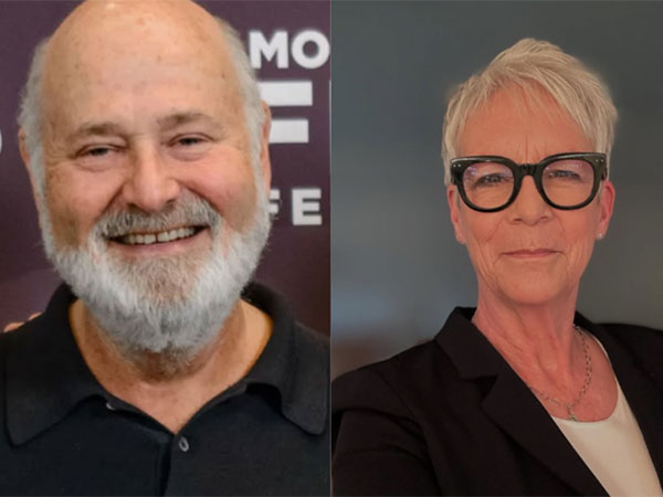 Rob Reiner thanks Jamie Lee Curtis for 'The Bear' role encouragement