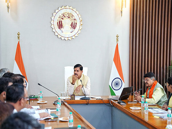 MP CM Mohan Yadav (Photo/X @DrMohanYadav51)