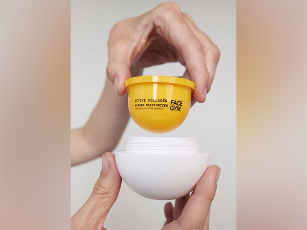 FACEGYM (Photo/Reliance Retail) FACEGYM (Photo/Reliance Retail)