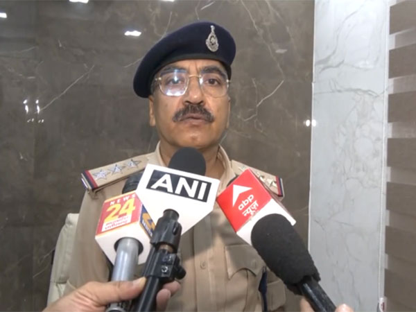 Chandan Nagar Police Station in charge, Indramani Patel Chandan Nagar Police Station in charge, Indramani Patel