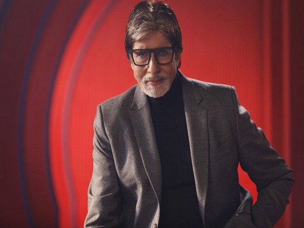 Amitabh Bachchan (Image Source: Instagram)