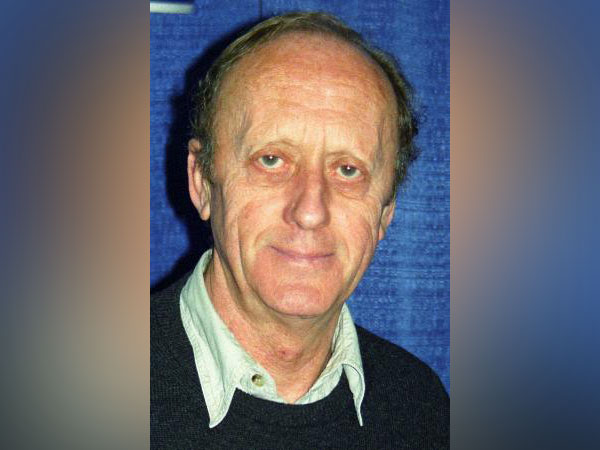 Late actor Kenneth Colley (Image source: X)