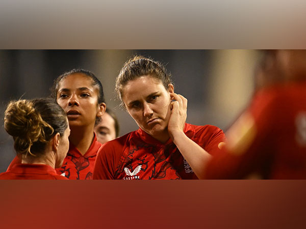 England women's team captain Nat Sciver-Brunt (Photo: ICC)
