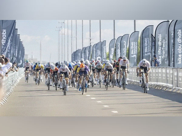 Representative Image (Photo/WAM)